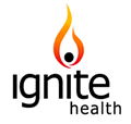 Ignite Health Logo