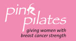 Pink Pilates